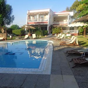 İki Kişilik Oda